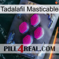 Tadalafil Masticable 02